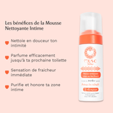Le Rituel de la femme Charmeuse à la Hot Peach