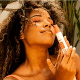 Gel parfumant la Charmeuse - Hot Peach