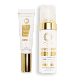 Mousse nettoyante Intime Monoï Oriental - La Rayonnante