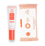 Gel parfumant la Charmeuse - Hot Peach