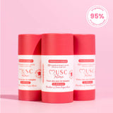 3 déodorants au Sweet Litchi