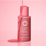 Huile Glow Pailletée Corps Sweet Litchi