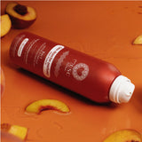 Déo douche parfumé Hot Peach - la Charmeuse
