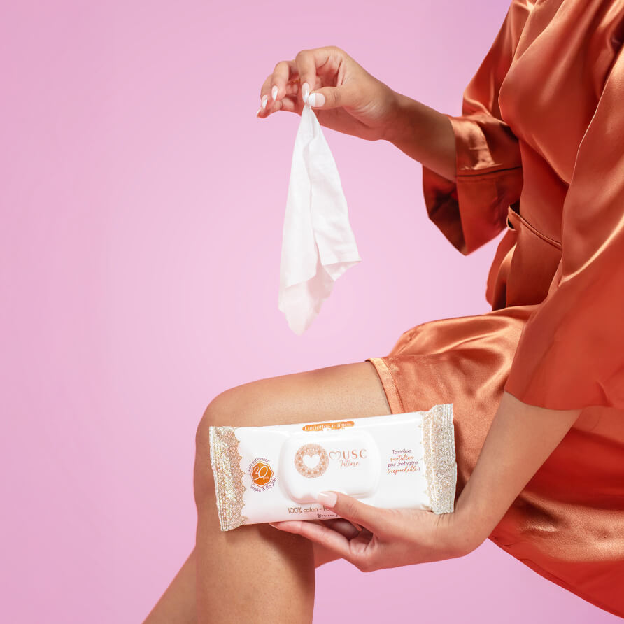 Le Rituel de la femme Précieuse à l'Amber Flower