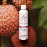 Lait en spray parfumé au Sweet Litchi - la Délicieuse