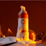 Mousse nettoyante Intime Hot Peach - la Charmeuse