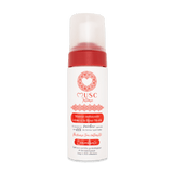 Mousse nettoyante Intime Rose Mystik - l'Envoûtante