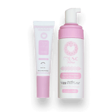 Gel parfumant l'Irrésistible - Musc Blanc