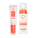 Gel parfumant la Charmeuse - Hot Peach